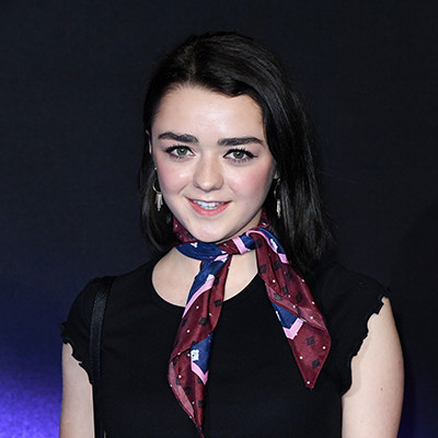 Maisie Williams