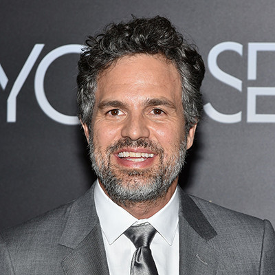 Mark Ruffalo