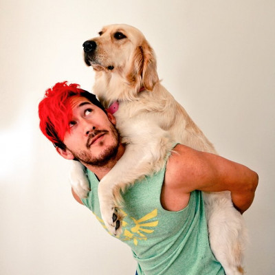 Markiplier