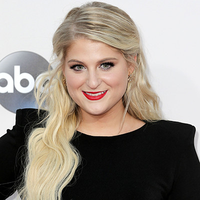 Meghan Trainor