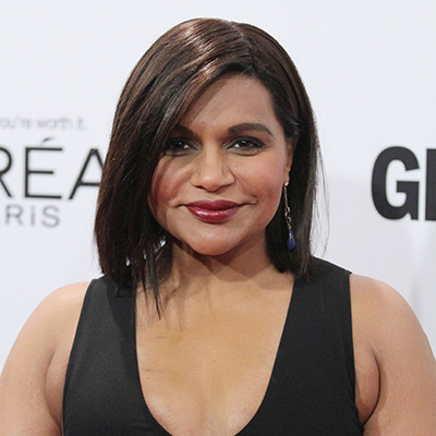 Mindy Kaling