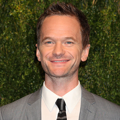 Neil Patrick Harris