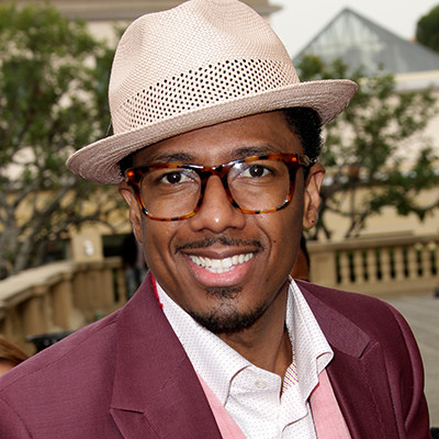 Nick Cannon