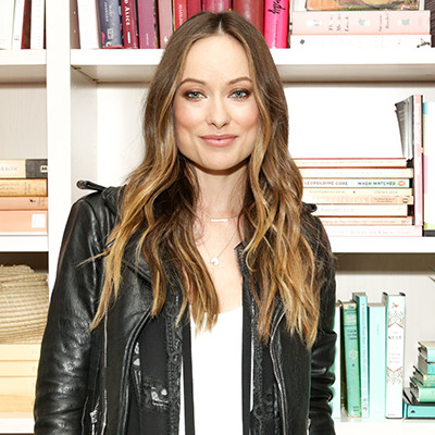 Olivia Wilde