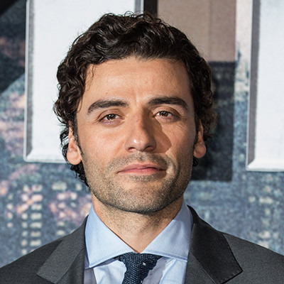 Oscar Isaac