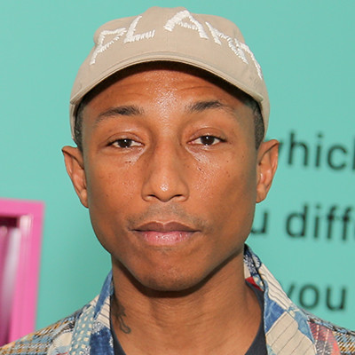 Pharrell