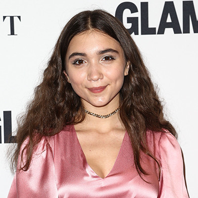 Rowan Blanchard