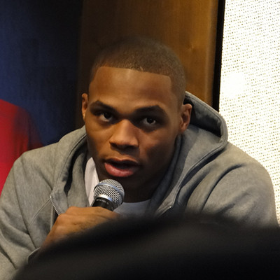 Russell Westbrook