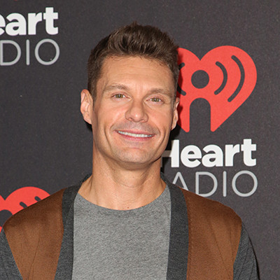 Ryan Seacrest