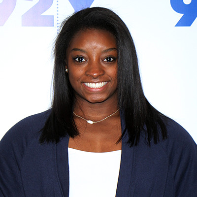 Simone Biles