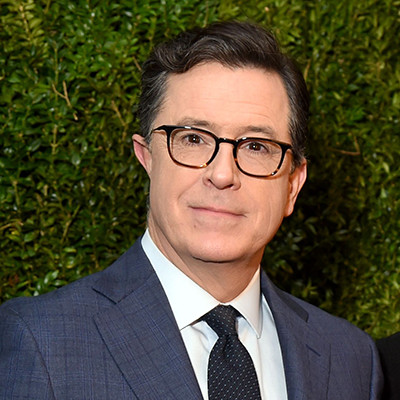 Stephen Colbert