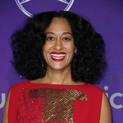 Tracee Ellis Ross
