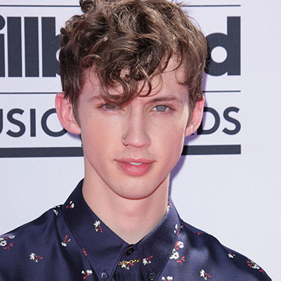 Troye Sivan