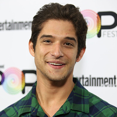 Tyler Posey