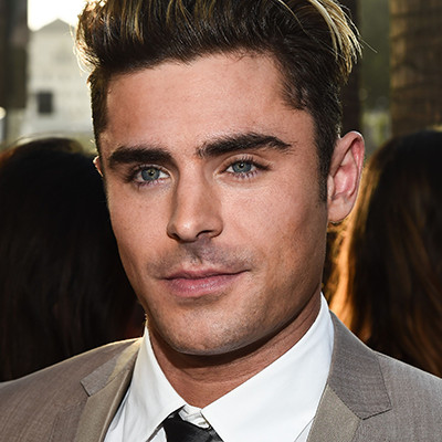 Zac Efron